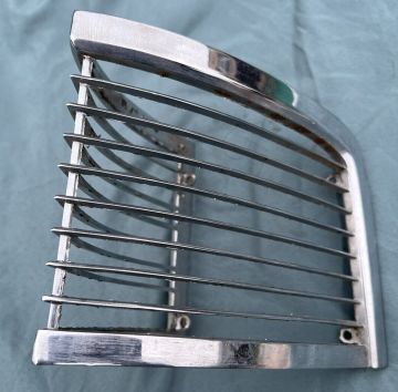 Bezel, Front Parking Light- OEM